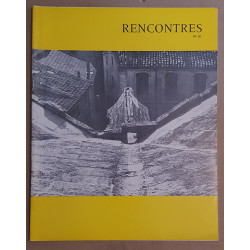 Rencontres N°81 - Association Carpentrassienne de Diffusion Culturelle