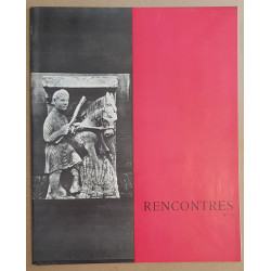 Rencontres N° 63 - Association Carpentrassienne de Diffusion...
