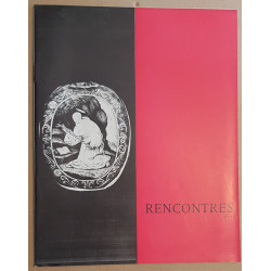 Rencontres N°61 - Association Carpentrassienne de Diffusion Culturelle