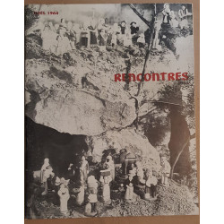 Rencontres N°54 - Association Carpentrassienne de Diffusion Culturelle