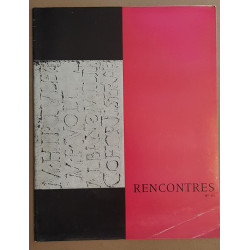 Rencontres N° 60 - Association Carpentrassienne de Diffusion...