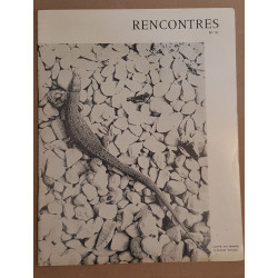 Rencontres N°91 - Association Carpentrassienne de Diffusion Culturelle