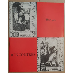 Rencontres N° 59 - Association Carpentrassienne de Diffusion...