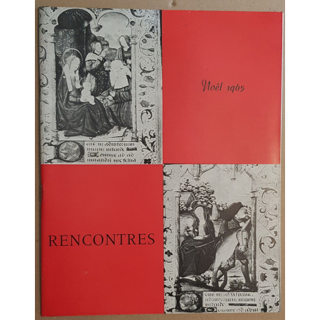 Rencontres N° 59 - Association Carpentrassienne de Diffusion...