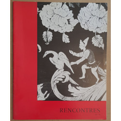 Rencontres N°70 - Association Carpentrassienne de Diffusion Culturelle