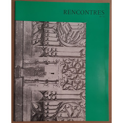 Rencontres N°72 - Association Carpentrassienne de Diffusion Culturelle