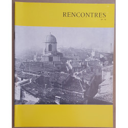 Rencontres N°78 - Association Carpentrassienne de Diffusion Culturelle