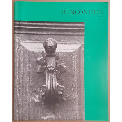 Rencontres N°73 - Association Carpentrassienne de Diffusion Culturelle
