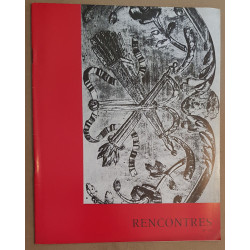 Rencontres N°69 - Association Carpentrassienne de Diffusion Culturelle