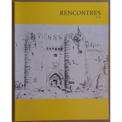 Rencontres N° 80 - Association Carpentrassienne de Diffusion...