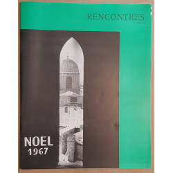 Rencontres N°71 - Association Carpentrassienne de Diffusion Culturelle