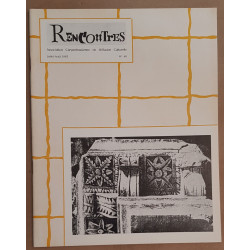 Rencontres N° 46 - Association Carpentrassienne de Diffusion...