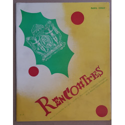 Rencontres N° 24 - Association Carpentrassienne de Diffusion...