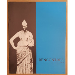 Rencontres N°51 - Association Carpentrassienne de Diffusion Culturelle