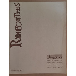 Rencontres N° 23 - Association Carpentrassienne de Diffusion...