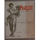 Poésie - Cahiers mensuels illustrés N°10 - Octobre 1931