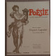 Poésie - Cahiers mensuels illustrés N°11 - Novembre 1935
