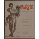 Poésie - Cahiers mensuels illustrés N°9 - Septembre 1935