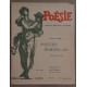Poésie - Cahiers mensuels illustrés N°9 - Septembre 1936