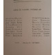 Poésie - Cahiers mensuels illustrés N°9 - Septembre 1936