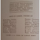 Poésie - Cahiers mensuels illustrés N°8 - Aout 1935