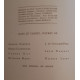 Poésie - Cahiers mensuels illustrés N°7 - Juillet 1935