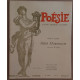 Poésie - Cahiers mensuels illustrés N°12 - Décembre 1935