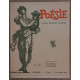 Poésie - Cahiers mensuels illustrés N°12 - Décembre 1936