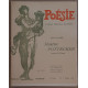 Poésie - Cahiers mensuels illustrés N°2 - Février 1937