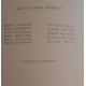 Poésie - Cahiers mensuels illustrés N°2 - Février 1937