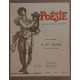 Poésie - Cahiers mensuels illustrés - N°2 - Février 1935