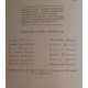 Poésie - Cahiers mensuels illustrés - N°2 - Février 1935