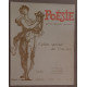 Poésie - Cahiers mensuels illustrés - N°4 - Avril 1931
