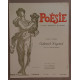 Poésie - Cahiers mensuels illustrés - N°1 - Janvier 1936