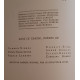 Poésie - Cahiers mensuels illustrés - N°1 - Janvier 1936