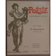 Poésie - Cahiers mensuels illustrés - N°2 - Février 1936