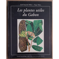 Les plantes utiles du Gabon