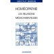 HOMEOPATHIE.: Les relations médicamenteuses