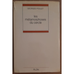 Les métamorphoses du cercle