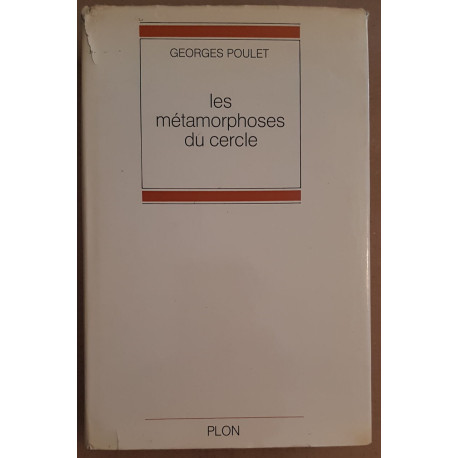 Les métamorphoses du cercle