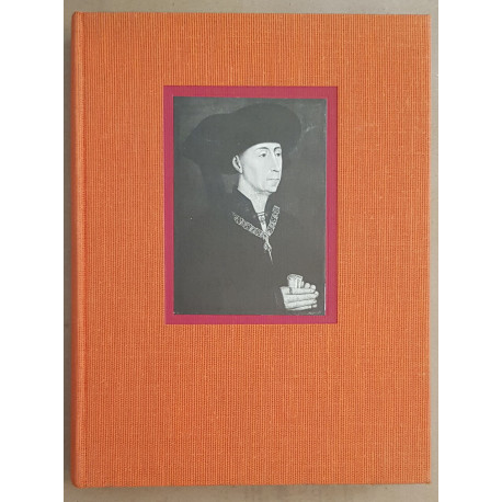 Bourgogne Morvan - couverture de Romain - 227 héliogravures + 1 carte