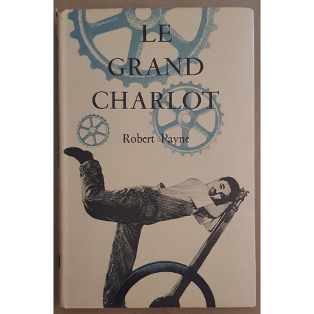 Le grand Charlot