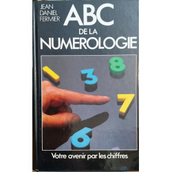 ABC de la Numérologie