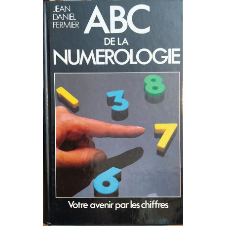 ABC de la Numérologie