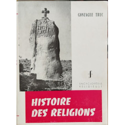 Histoire des religions