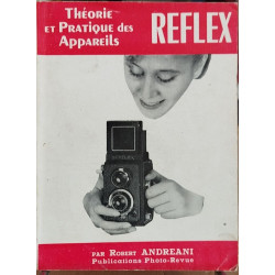 Theorie et pratique des appareils reflex