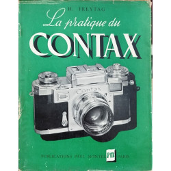 La pratique du contax