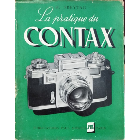 La pratique du contax