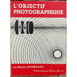 L'objectif photographique