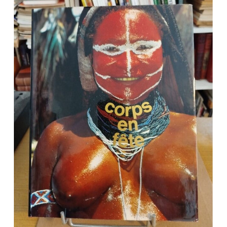 Corps en fete